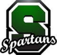 Schurr High School logo