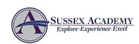 Sussex Academy HS logo