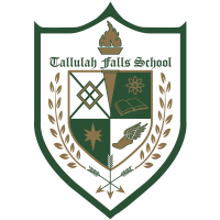Tallulah Falls School logo