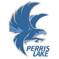 Perris Lake High (Cont.) logo
