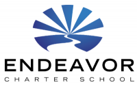 Endeavor Charter School logo