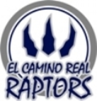 El Camino Real Continuation High School logo