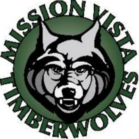 Mission Vista High School logo