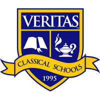 Veritas Classical Schools of North Atlanta logo