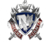 Ganesha Senior High School logo