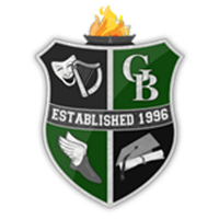Granite Bay High School logo
