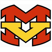 Mission Viejo High logo