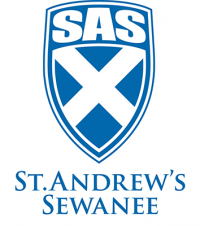 St. Andrew's-Sewanee School logo