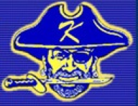 W. J. Keenan High School logo