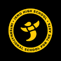Irmo High School logo