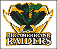 Rio Americano High School logo