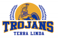 Terra Linda High School logo