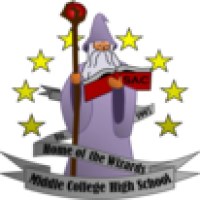Middle College High logo
