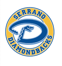 Serrano High School logo