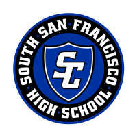 South San Francisco High School logo