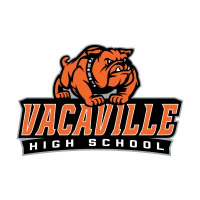 Vacaville High School logo