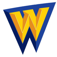 Will C. Wood High logo