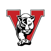 Vista High School logo
