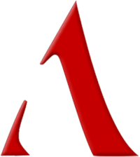 Aspen High School logo