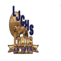 La Joya Community High School logo