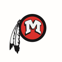 Montrose High School logo