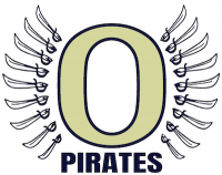 Olathe High School logo