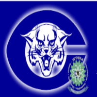 Pueblo Central High School logo