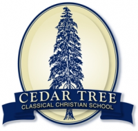 Cedar Tree Classical Christian School logo