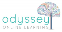 Odyssey Online Learning logo