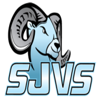 St Johns Virtual School logo