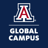 UAGC - The University of Arizona Global Campus logo