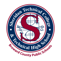 Sheridan Technical College logo