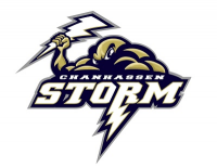 Chanhassen High School logo