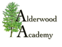 Alderwood Academy logo