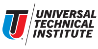 Universal Technical Institute logo