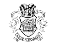 Gov John Rogers High School logo