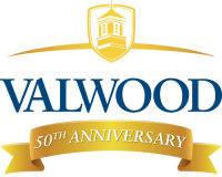 Valwood School logo