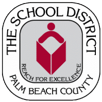 Forest Hill Community High School logo