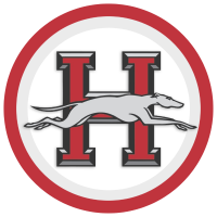 Healdsburg High School logo