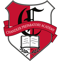 Great Hearts Chandler Prep logo