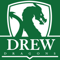 Drew School logo