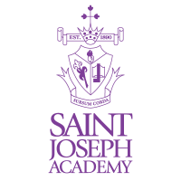 Saint Joseph Academy logo