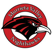 Murrieta Valley High School logo