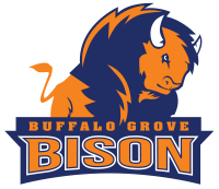 Buffalo Grove High School logo