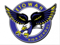 Etowah High School logo