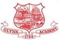 Glynn Academy logo