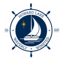 Howard Lake Waverly Winsted High School logo