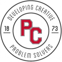 Pike County Schools logo