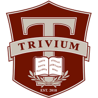 Great Hearts Trivium Prep logo