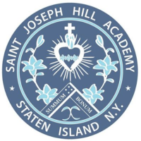 Saint Joseph Hill Academy logo